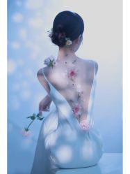 -米莱摄影写真(五大道别墅店)