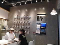 -池奈·日式咖喱蛋包饭(赛高店)
