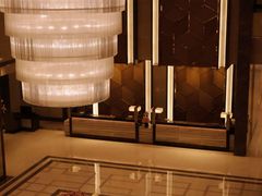 -国家会展中心上海洲际酒店