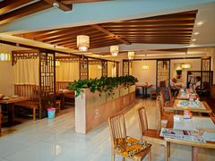 -钰田大院•怀柔本土菜(雁栖湖店)