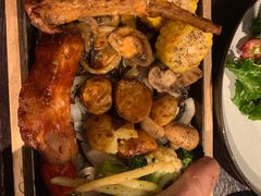 -bluefrog蓝蛙(水游城店)