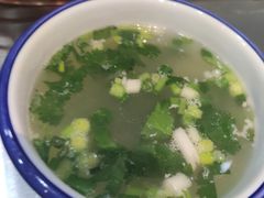 -德来順老北京 涮羊肉 烤羊排(大学城店)