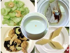 -厉家菜(德胜门总店)