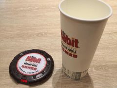 叫号提醒-The Habit Burger Grill 哈比特汉堡(爱琴海店)