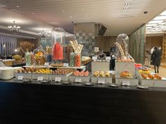 自助取餐区-圣丰索菲特·2 On 988 Café 自助餐厅