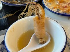 -朴小妹人参鸡汤火锅(长白山万达店)
