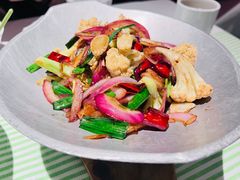 -桂满陇·蟹黄小笼汤包(环球港店)