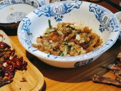 -尚禾厨·湘菜馆(步行街店)
