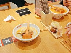 -味千拉面(金融街店)