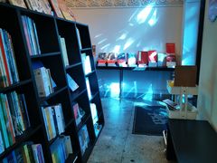 -思南书局·诗歌店