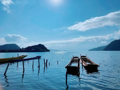 -丽江泸沽湖景区