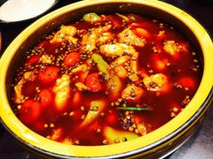 -吉野家(567漫天地店)