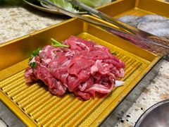 -姜胖胖首尔自助烤肉·街头小吃大排档(国瑞中心店)