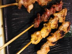 -有喜屋·深夜食堂(北京西路店)