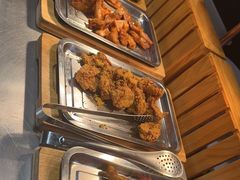 -快乐爱斯米牛排自助(正大广场店)