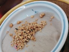 香芋泥-安泰楼·佛跳墙创始人·传统闽味早茶·酒楼(三坊七巷闽菜地标店)