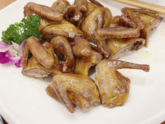 -国家五钻酒家·西樵旺阁渔村(西樵店)