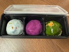 紫薯团-阗福斋(惠山古镇店)