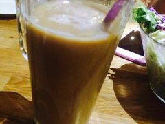 -蜜蜂家的红茶馆(华府店)