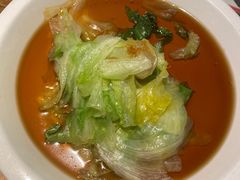 -新白鹿餐厅(银泰西湖文化广场店)