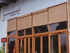 -小晴天咖啡馆