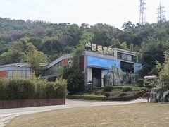 -泉州海丝野生动物世界