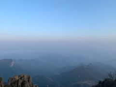 -白草畔自然风景区