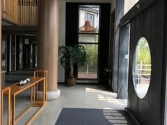 -帐篷客·溪龙茶谷度假酒店