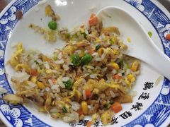 -粗茶淡饭(东关街店)