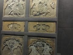 -洛阳古墓博物馆