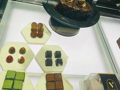 -V咖啡(兰州盛达希尔顿酒店)