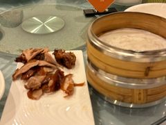 -全聚德(上海首店浦东店)