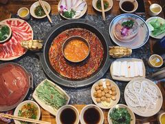 -蜀大侠火锅(寰球文化地标·总府店)