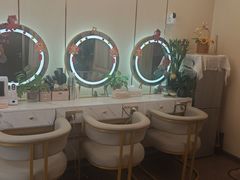 -岚魅儿·洗头头疗·按摩SPA(金光华店)