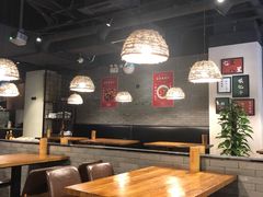 大堂-湘里乡亲甲王二老店
