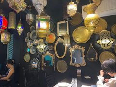 -苏坦土耳其西餐厅(玉林店)