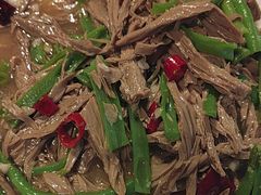 -李记搅团•非遗陕菜(三桥店)