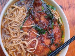 -春和面馆(常德路店)