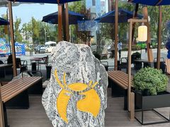 -瑞幸咖啡(清华科技园·唐诗主题店)