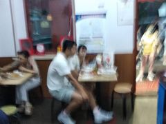 -九龙餐厅(大沽路店)