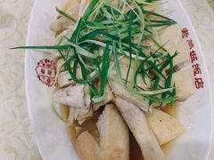 -禄源公·老莞诚饭店
