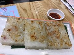 -鼎珑点心仔(燕塘店)
