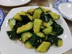 -清真·鸦儿李记·小馆(后海店)