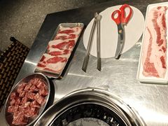 -英雄故事地摊烤肉(马驹桥店)