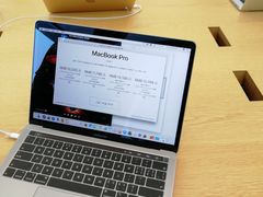MacBook&nbsp;Pro-Apple零售店(新街口店)