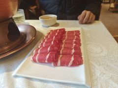 -东来顺饭庄(天坛店)