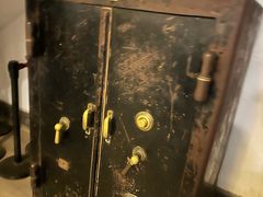-张学良旧居陈列馆