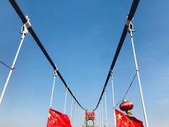 -皇藏峪国家森林公园