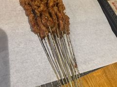 -蚝太郎 • 海鲜烧烤(Upark店)