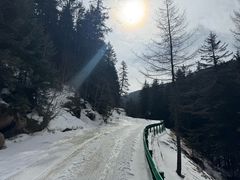 -芦芽山旅游度假区